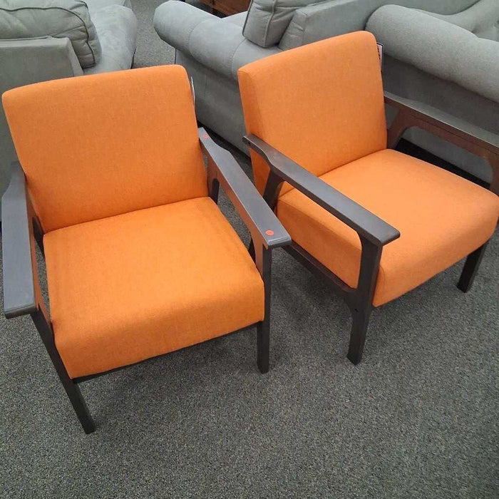 H 1103Rn-1 Accent Chair