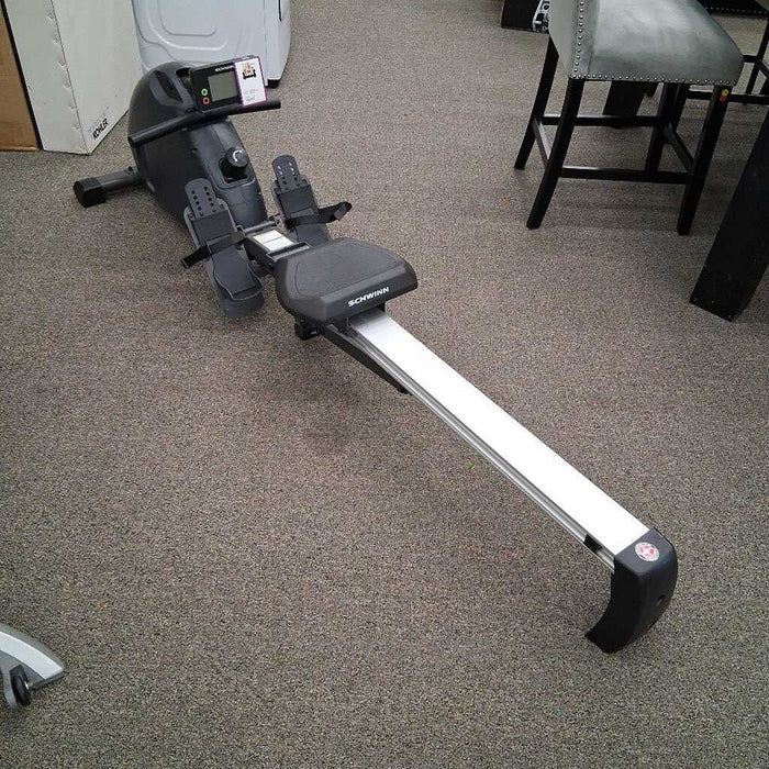 Schwinn Rowing Machine
