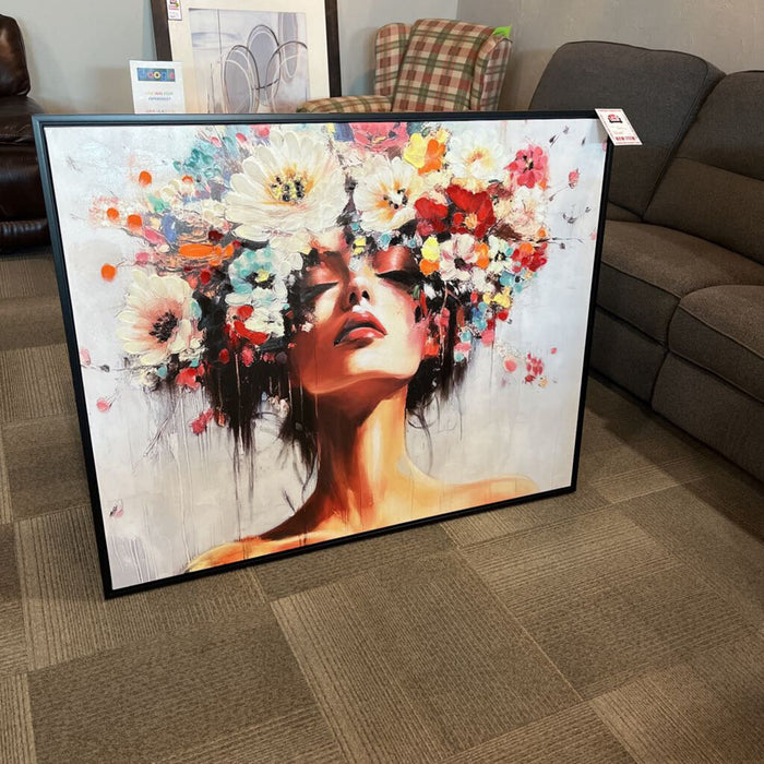 A A8000472 Shadwick Wall Art