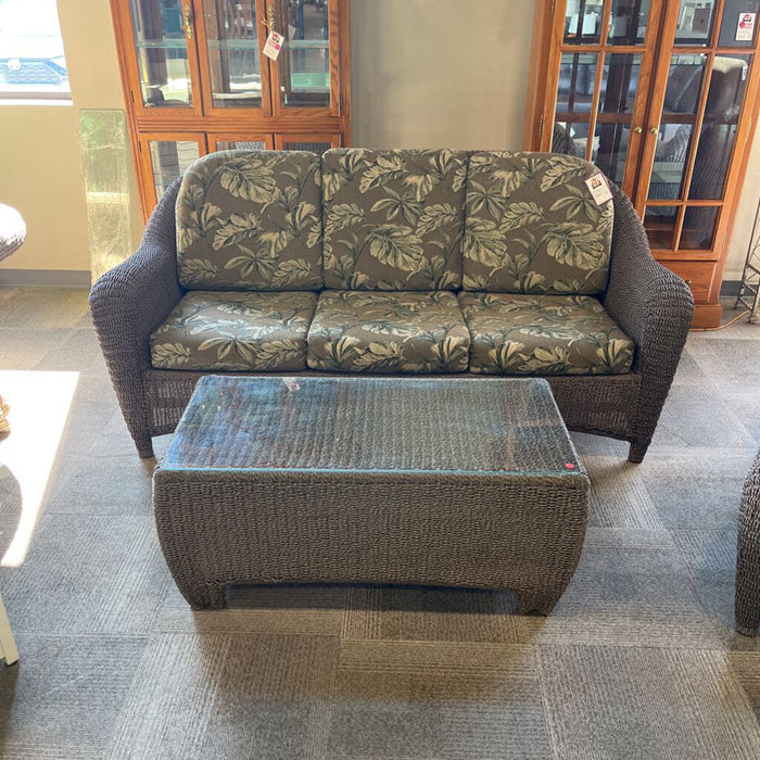 Set of 4 Patio Set