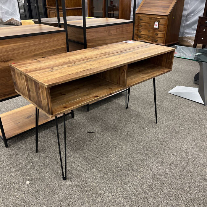 Wood Desk