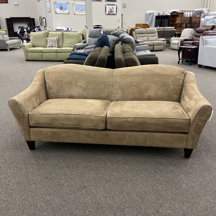 Lazboy Beige Sofa