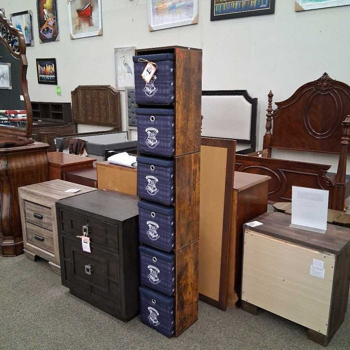 Harry Potter Cubbies