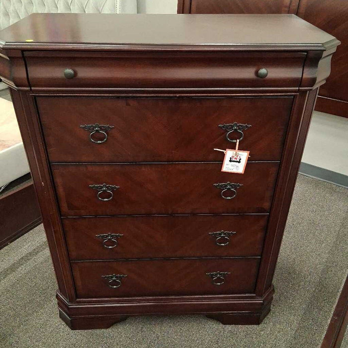 "Hamlyn" 5 Drawer Tallboy