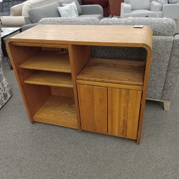 Oak Media Center