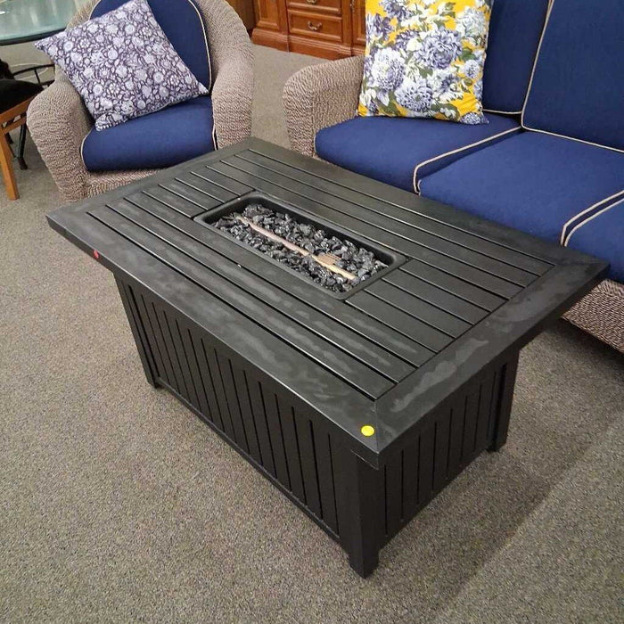 Propane Firepit