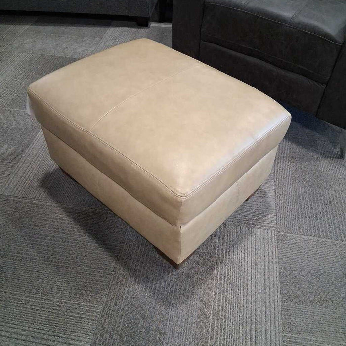 Tan Ottoman