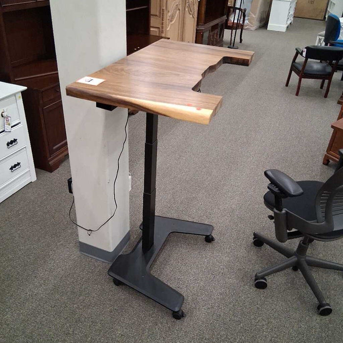 Small Stand-up Desk