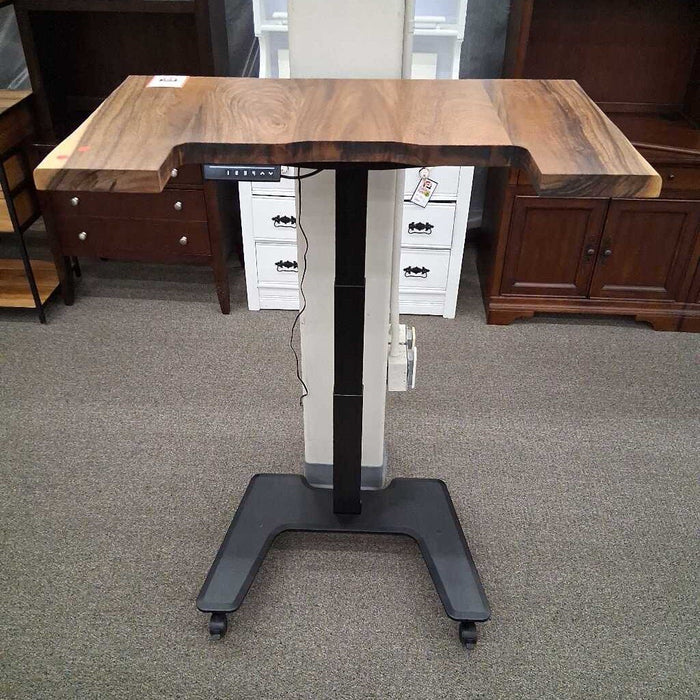 Small Stand-up Desk