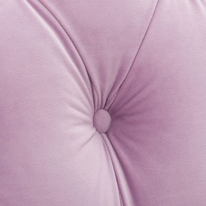 La Rosa - Victorian Chesterfield Tufted Sofa