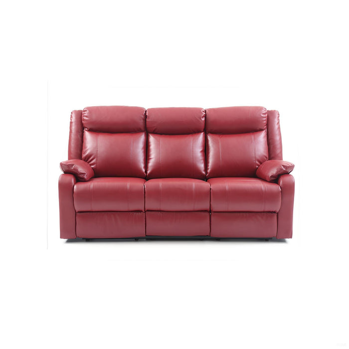 Contemporary Three Seater Sofa