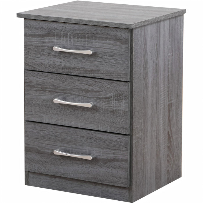 Boston - Nightstand
