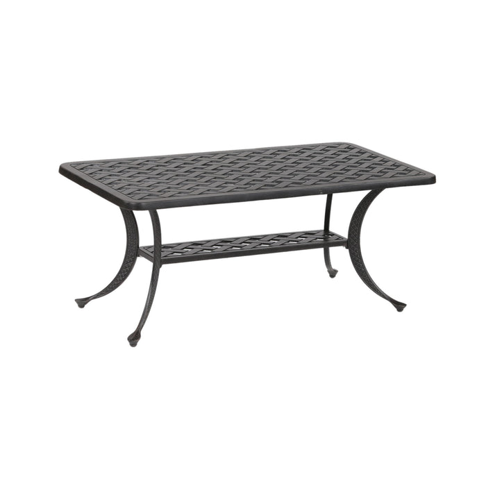 Metal Coffee Table