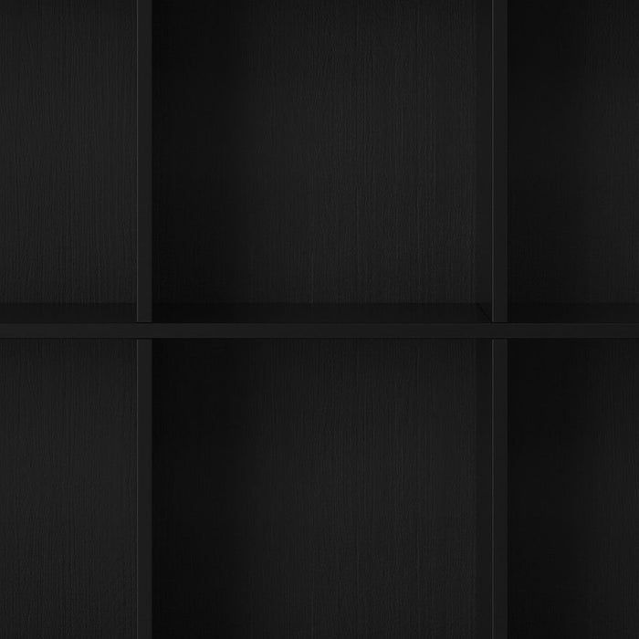 Acadian - Handcrafted Cube Storage