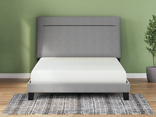 Chime 8 Inch Memory Foam Mattress
