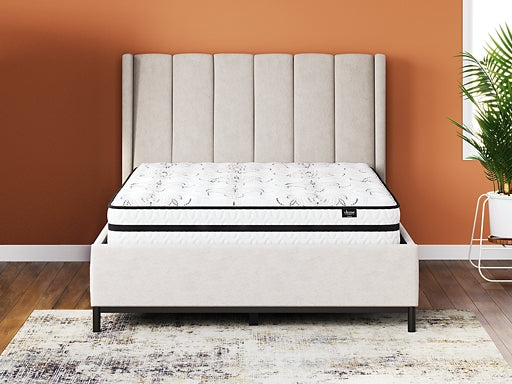 Chime 10 Inch Hybrid Mattress