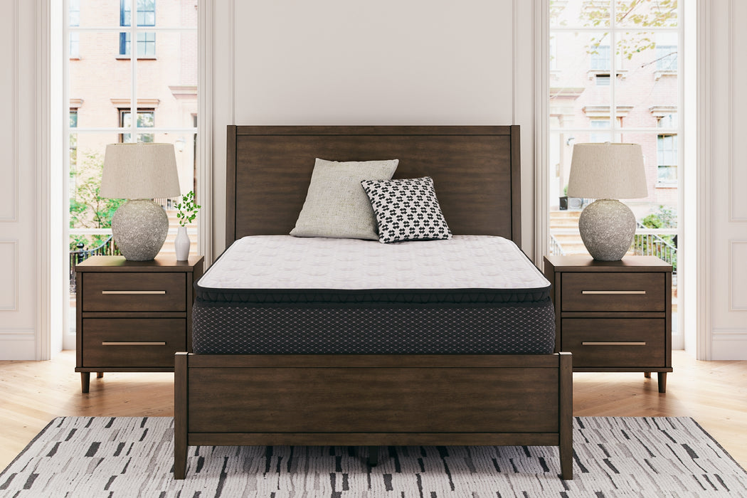 Limited Edition Pt Mattress