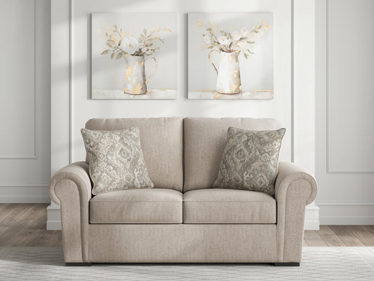 Sararose Loveseat