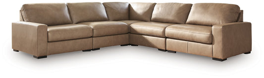 Veronella 5-Piece Sectional