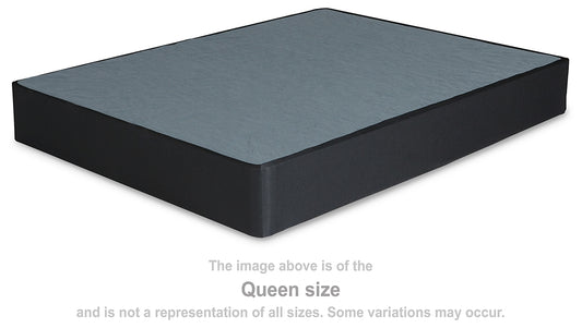 Foundation Foundation