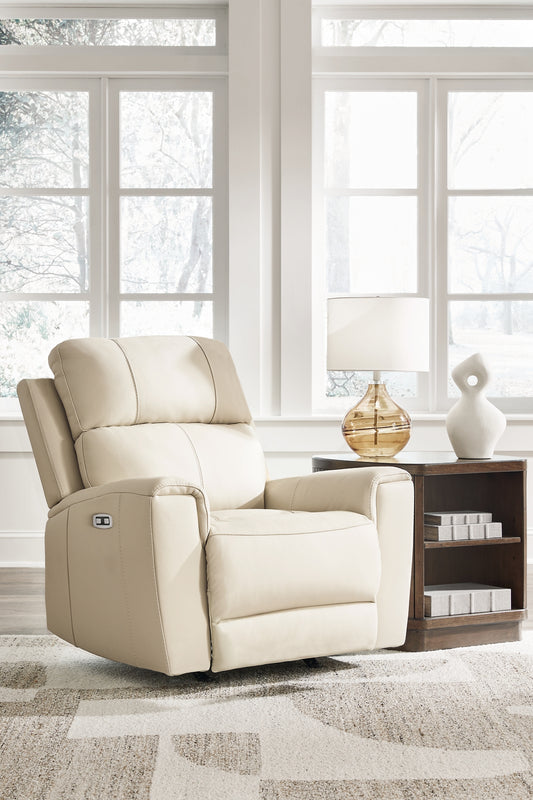 Dahlmoore Power Rocker Recliner