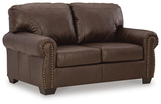Colleton Loveseat