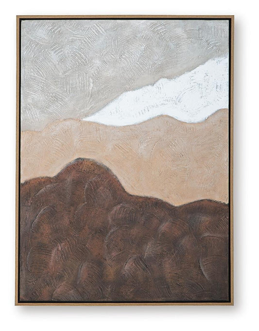 Fanthorne Wall Art