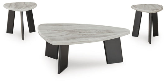 Lilyberg Occasional Table Set (3/CN)