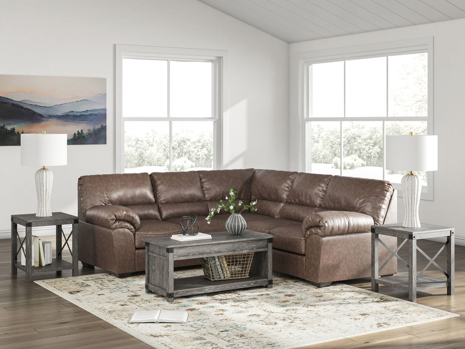 WillowBend - Sectional