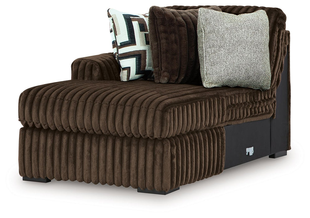 Midnight-Madness - Sectional