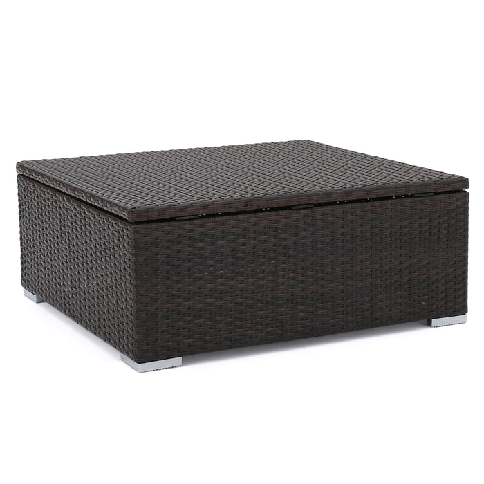 Santa Rosa - Storage Table