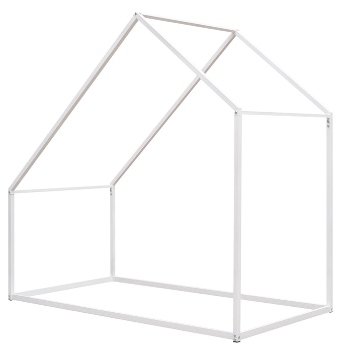 Versatile Design House Bed
