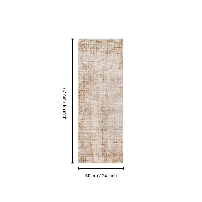 Fenix - Runner Rug, Artistic Elegance - Ivory Multi
