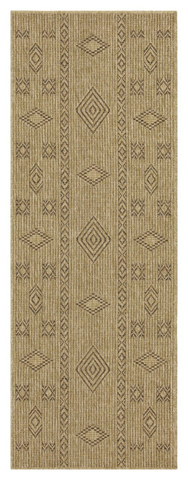 Earth - Indoor, Outdoor Area Rug, Polypropylene