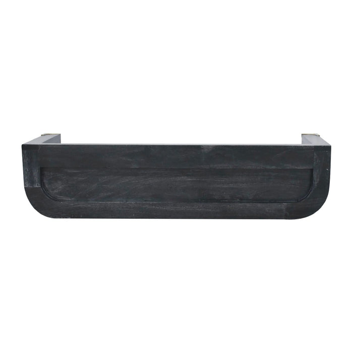 Indira - Floating Console Table