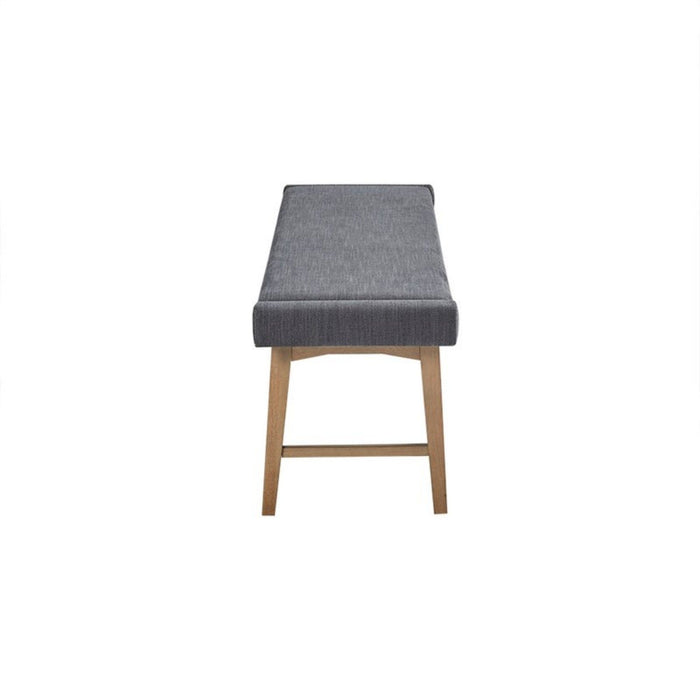 April - Upholstered Accent Bench - Multicolor