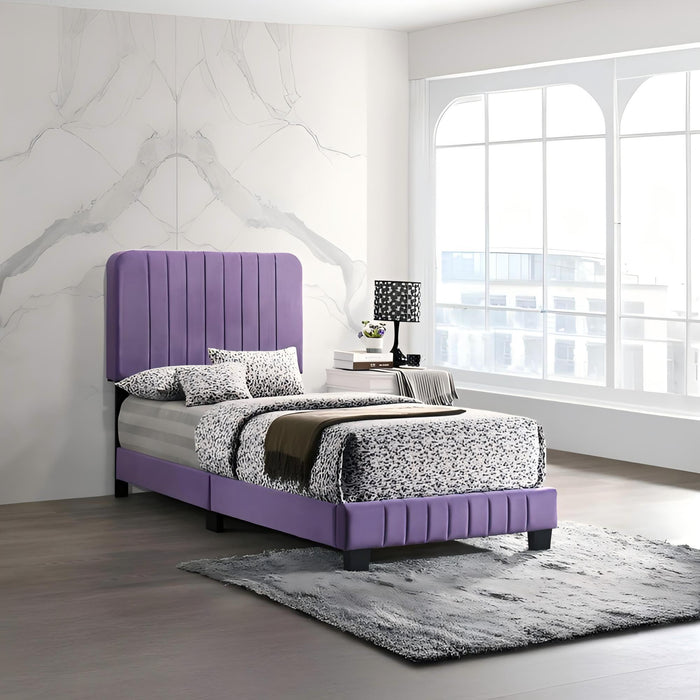 Lodi - Bed