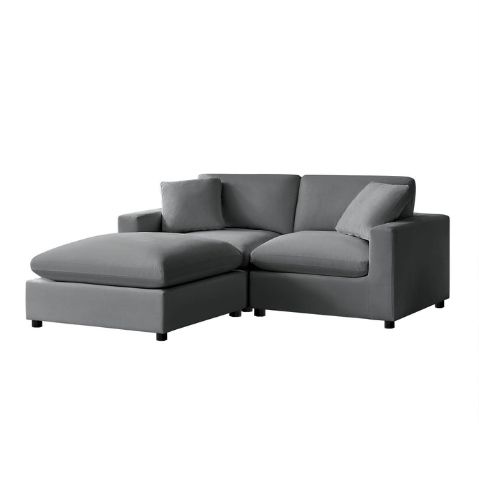 Caylie - Modular Sectional