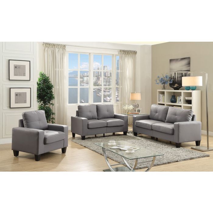 Newbury - Modular Sofa Modern