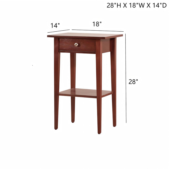 High Quality Nightstand