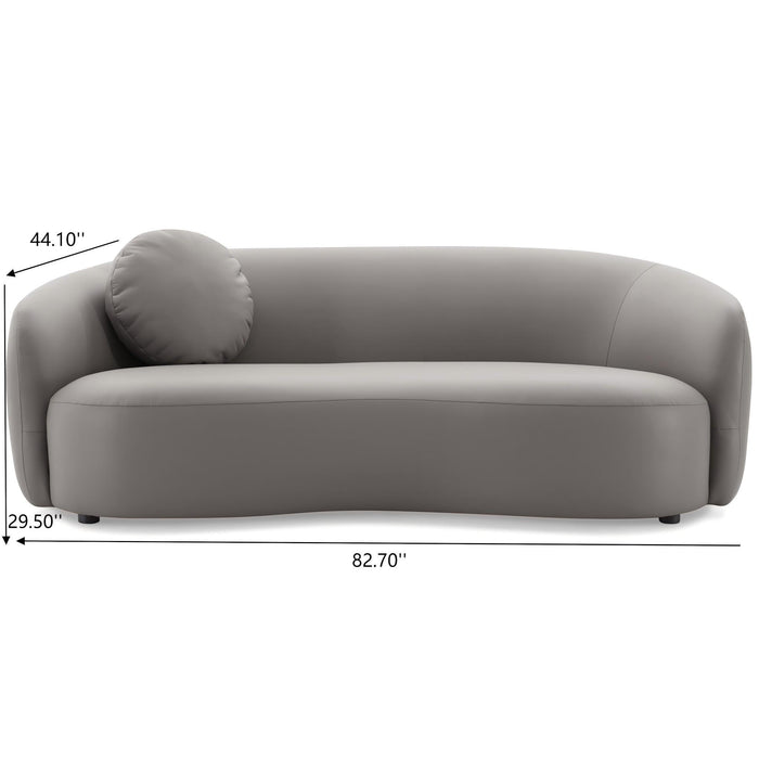 Porter - Comfortable Sofa