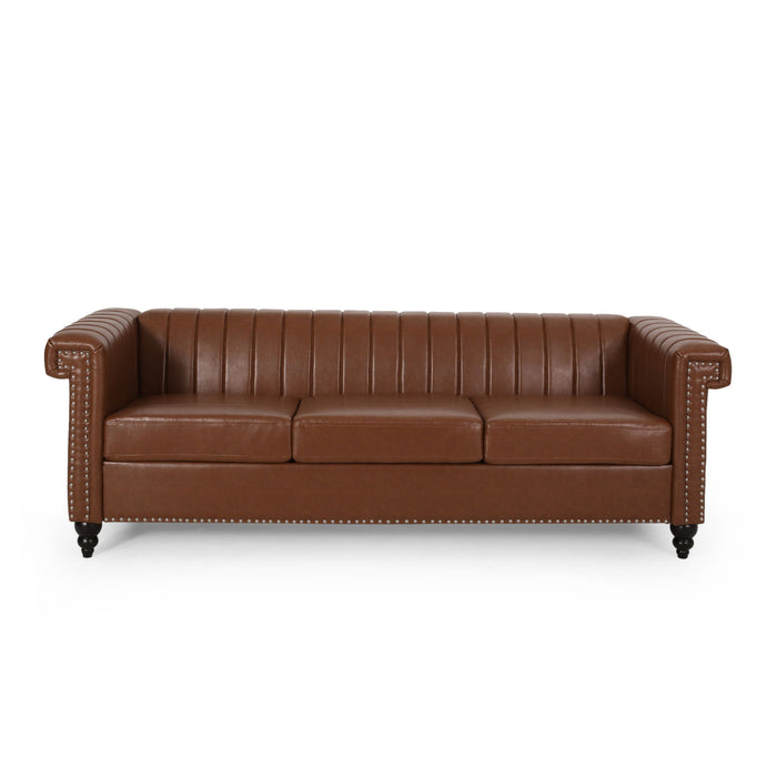 3 Seater Elegant Design Sofa