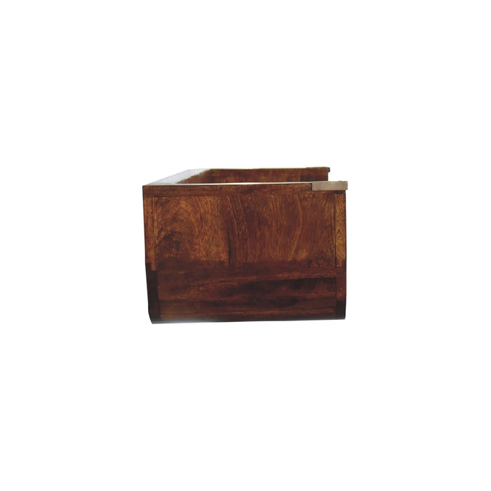 Indira - Floating Console Table