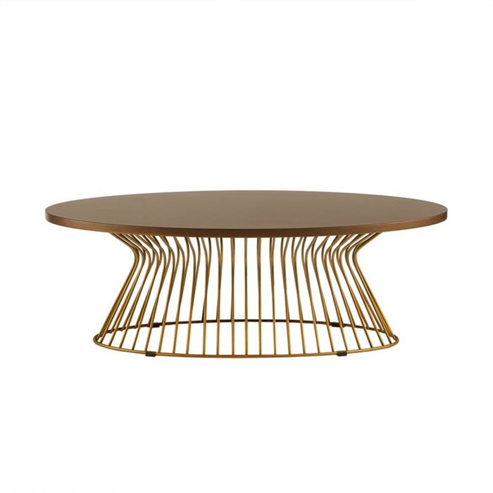 Mercer - Modern Table