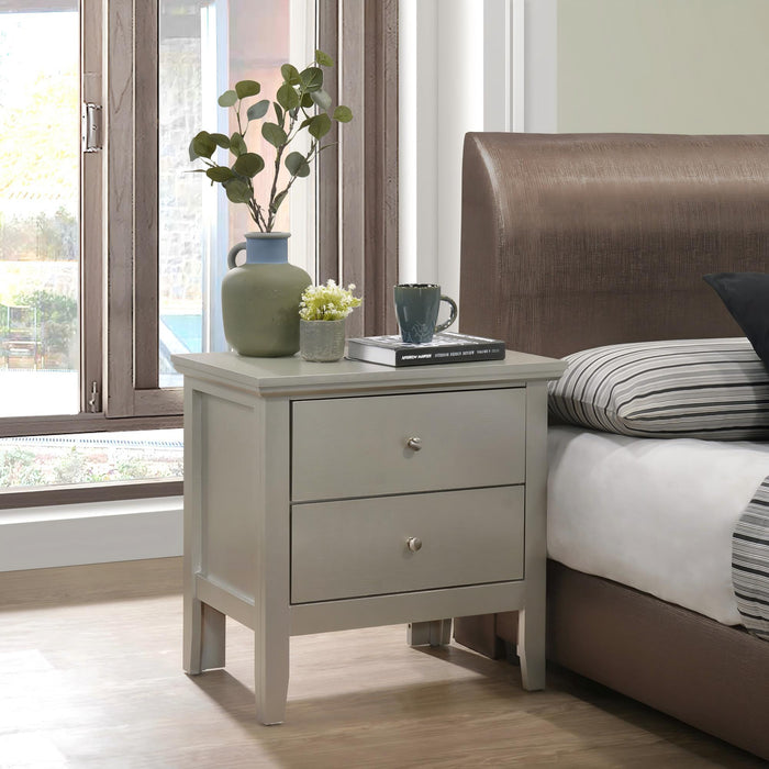 Primo - Nightstand