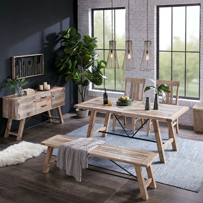 Sonoma - Dining Side Chair (Set of 2)