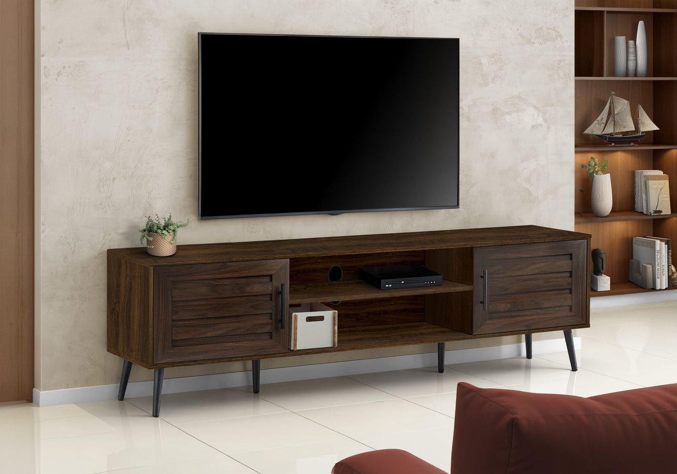 Home Entertainment