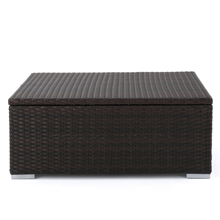 Santa Rosa - Storage Table