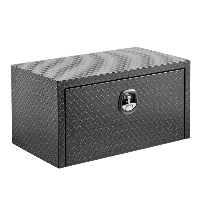 Pro Series - Underbody Truck Tool Box Waterproof Storage Chest