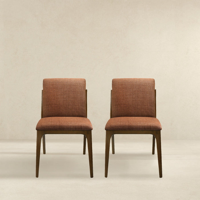 Grivelle - Elegant Dining Chair (Set of 2)